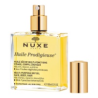 NUXE Huile Prodigieuse NF - 100ml