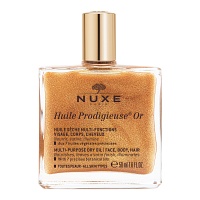 NUXE Huile Prodigieuse Or NF - 50ml