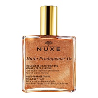 NUXE Huile Prodigieuse Or NF - 100ml