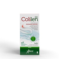 COLILEN IBS Kapseln - 96St