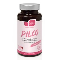 NICAPUR mediBalance PILCO Kapseln 3 Mon.Vorteilsp. - 90St