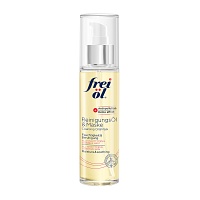 FREI ÖL ReinigungsÖl & Maske - 100ml