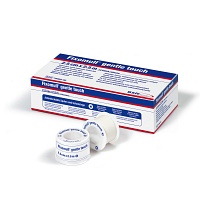 FIXOMULL gentle touch 2,5 cmx2,5 m - 1St