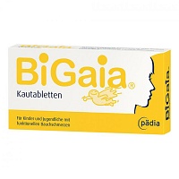 BIGAIA Kautabletten - 30St