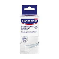 HANSAPLAST vollflächige Fixierung 10 cmx2 m - 1St