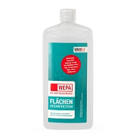 WEPA Flächendesinfektion - 1000ml