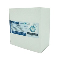 AQUA MARINA D 6 Ampullen - 100X1ml