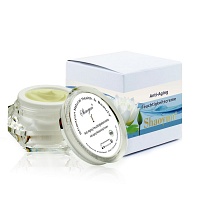 ANTI-AGING Feuchtigkeitscreme Naturprodukt - 15ml