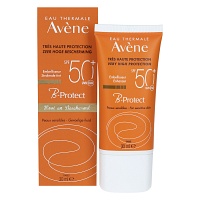 AVENE SunSitive B-Protect SPF 50+ Creme - 30ml