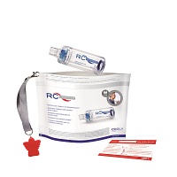 RC Chamber f.Tracheotomierte - 1St