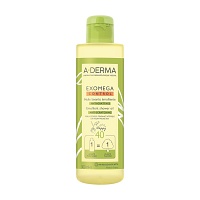 A-DERMA EXOMEGA CONTROL geschmeid.machend.Duschöl - 500ml