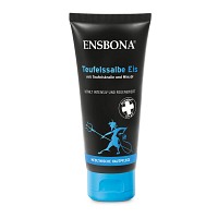 TEUFELSSALBE Eis Ensbona - 100ml