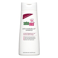 SEBAMED Anti-Haarverlust Shampoo - 200ml