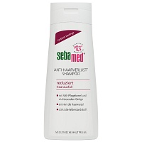 SEBAMED Anti-Haarverlust Shampoo - 200ml