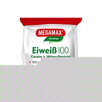 EIWEISS 100 Haselnuss Megamax Pulver - 30g