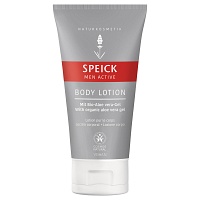 SPEICK Men Active Bodylotion - 150ml