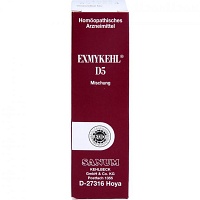 EXMYKEHL D 5 Tropfen zum Einnehmen - 10ml