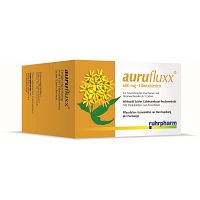 AURUFLUXX Filmtabletten - 100St