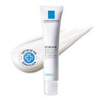 ROCHE-POSAY Effaclar Duo+ Creme LSF 30 - 40ml