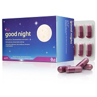 GOOD NIGHT Denk Kapseln - 60St