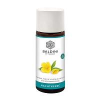 BALDINI Nachtkerze Bio Massageöl - 50ml