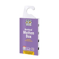 ARIES Mottlock Mottenbox - 1St