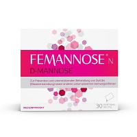 FEMANNOSE N Granulat