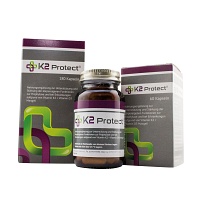 K2 PROTECT Kapseln - 60St