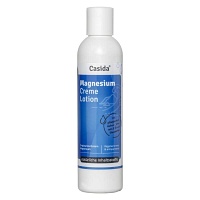 MAGNESIUM CREME Lotion Zechstein - 200ml