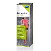 DERMAPLAST Active Warm Cream - 100ml
