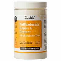 FUSSBADESALZ Repair & Protect - 375g