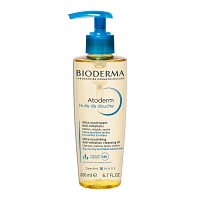 BIODERMA Atoderm Huile de Douche - 200ml