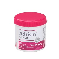 ADRISIN ad us.vet.Tabletten - 500St