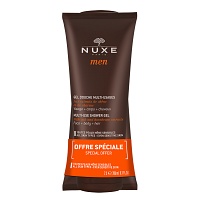 NUXE Men Gel Douche Multi-Usages Duo - 2X200ml