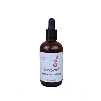 SANA VITA Kopfhaut-Aktivlösung - 75ml