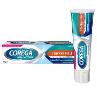COREGA ultra Haftcreme starker Halt - 40g