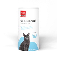 PHA GenussSnack Pellets f.Katzen - 50g