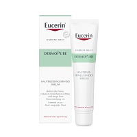 EUCERIN DermoPure hautbilderneuerndes Serum - 40ml