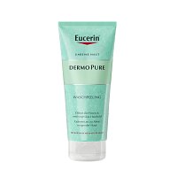 EUCERIN DermoPure Waschpeeling - 100ml
