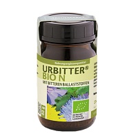 URBITTER Bio N Granulat - 40g