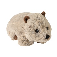 WARMIES Wombat - 1St
