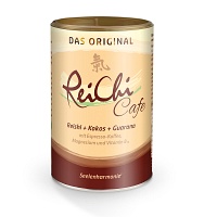 REICHI Cafe Pulver - 400g