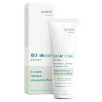BENEVI neutral ISO-Intensivcreme - 75ml