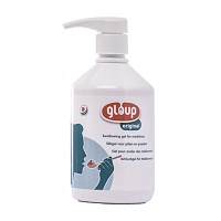 GLOUP ORIGINAL Medikamenteneinnahme Gel - 500ml