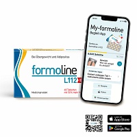 FORMOLINE L112 Extra Tabletten - 48St