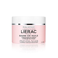 LIERAC REINIGUNG Balsam-Öl - 120g