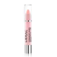 LIERAC Hydragenist Lippenbalsam rose - 3g