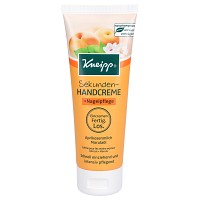 KNEIPP Sekunden-Handcreme+Nagelpflege - 75ml