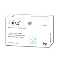 UNIKE Kapseln - 20St