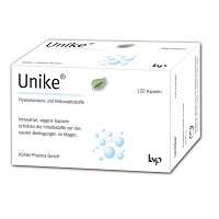 UNIKE Kapseln - 120St
